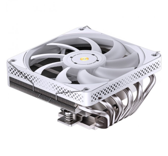 JONSBO Кулер до процесора JONSBO HP-600 White