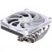 JONSBO Кулер до процесора JONSBO HP-600 White