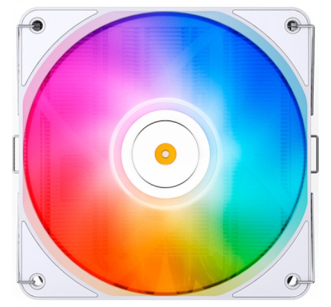 JONSBO Кулер до процесора JONSBO HP-600 White