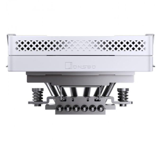 JONSBO Кулер до процесора JONSBO HP-600 White