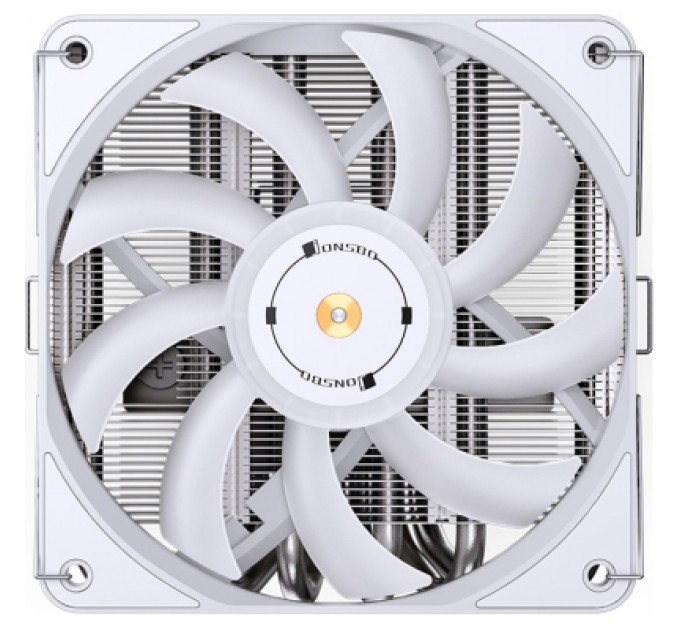 JONSBO Кулер до процесора JONSBO HP-600 White