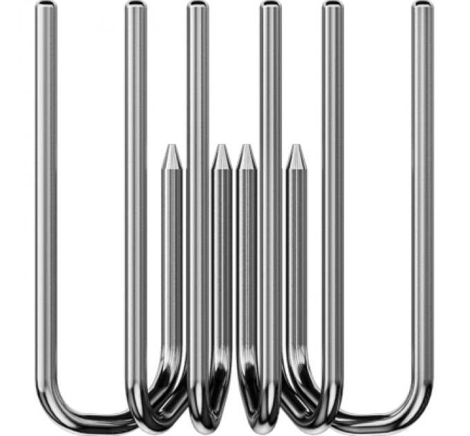 JONSBO Кулер до процесора JONSBO HP-600 White