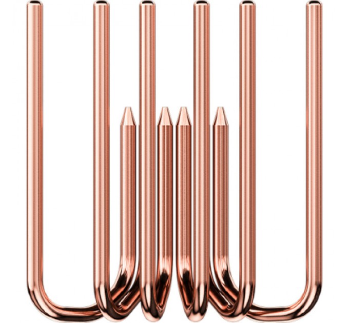 JONSBO Кулер до процесора JONSBO HP-600 White