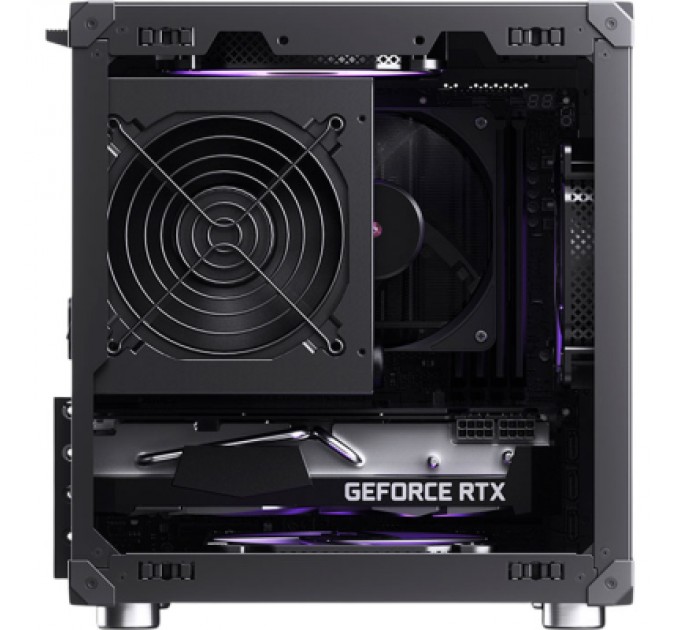 JONSBO Корпус JONSBO C6 Black