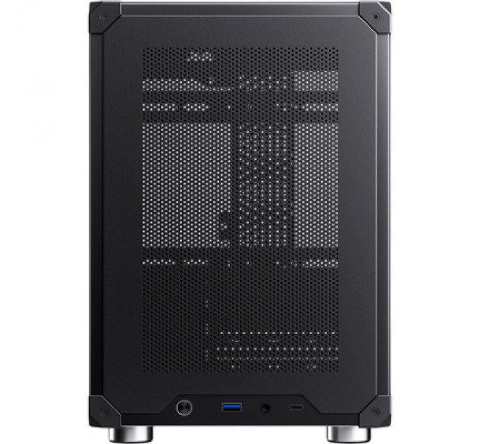JONSBO Корпус JONSBO C6 Black