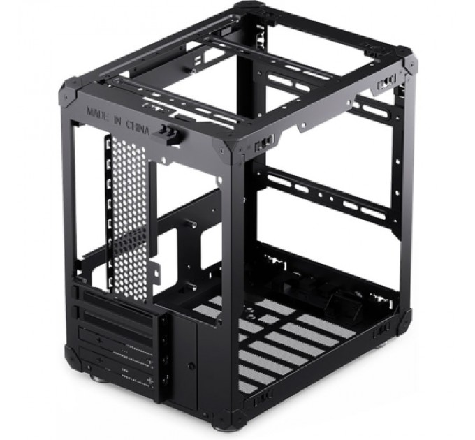 JONSBO Корпус JONSBO C6 Black