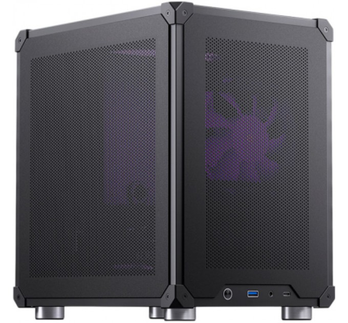 JONSBO Корпус JONSBO C6 Black