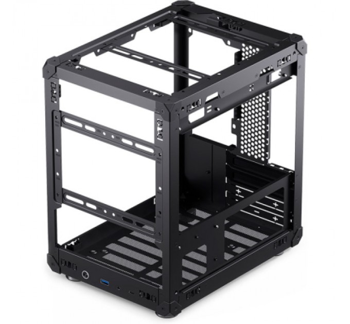 JONSBO Корпус JONSBO C6 Black