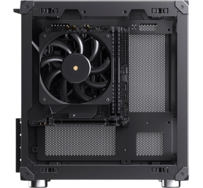 JONSBO Корпус JONSBO C6 Black