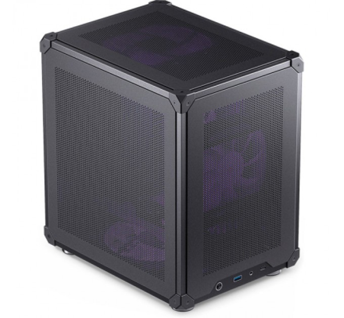 JONSBO Корпус JONSBO C6 Black