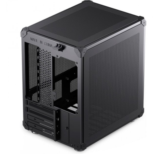 JONSBO Корпус JONSBO C6 Black