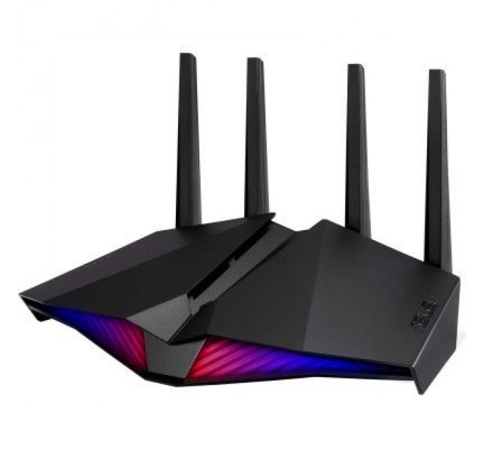 ASUS Маршрутизатор ASUS RT-AX82U