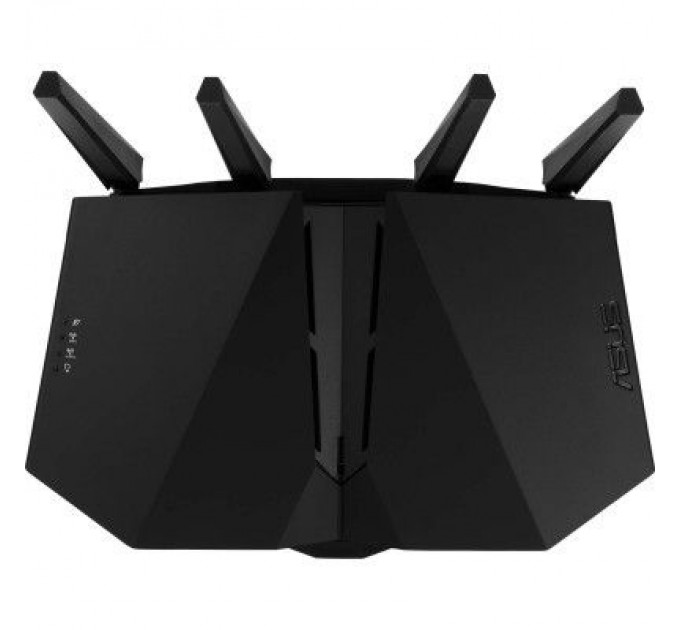 ASUS Маршрутизатор ASUS RT-AX82U