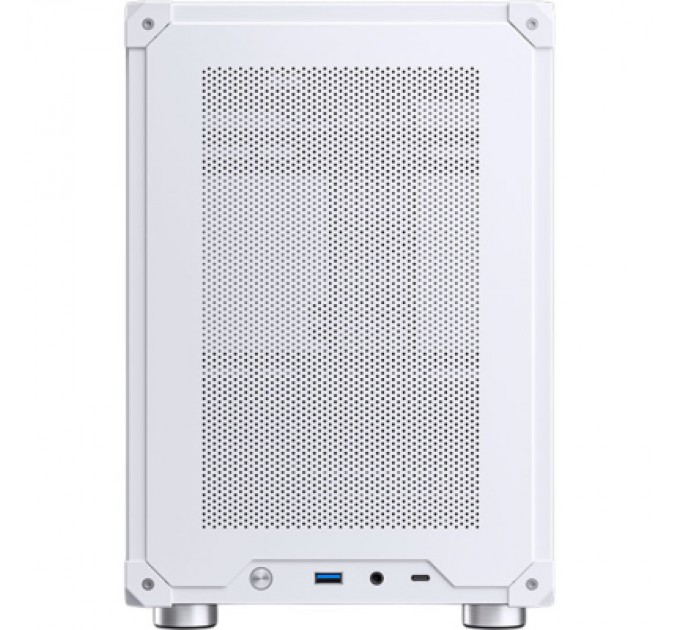 JONSBO Корпус JONSBO C6 White