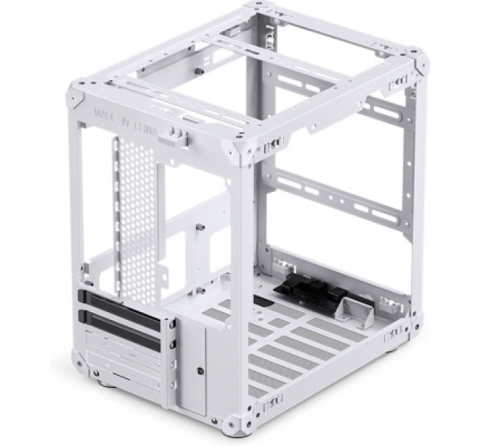 JONSBO Корпус JONSBO C6 White