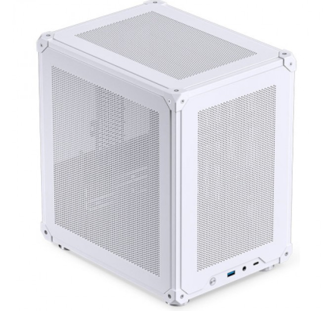 JONSBO Корпус JONSBO C6 White