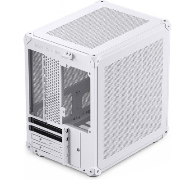 JONSBO Корпус JONSBO C6 White