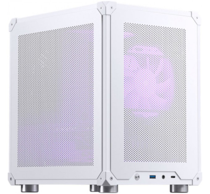 JONSBO Корпус JONSBO C6 White