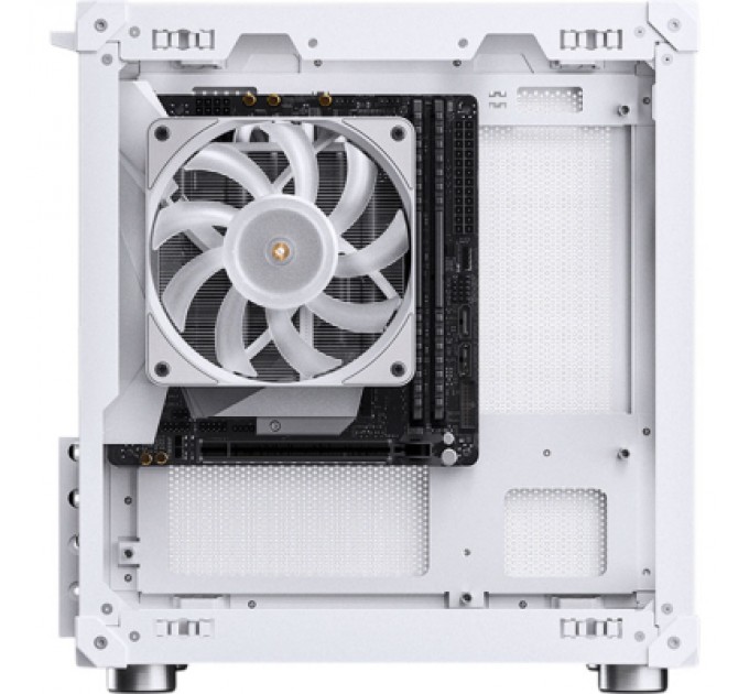 JONSBO Корпус JONSBO C6 White
