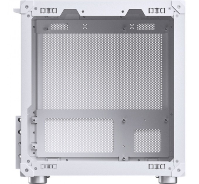 JONSBO Корпус JONSBO C6 White