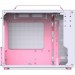 JONSBO Корпус JONSBO Z20 White-Pink