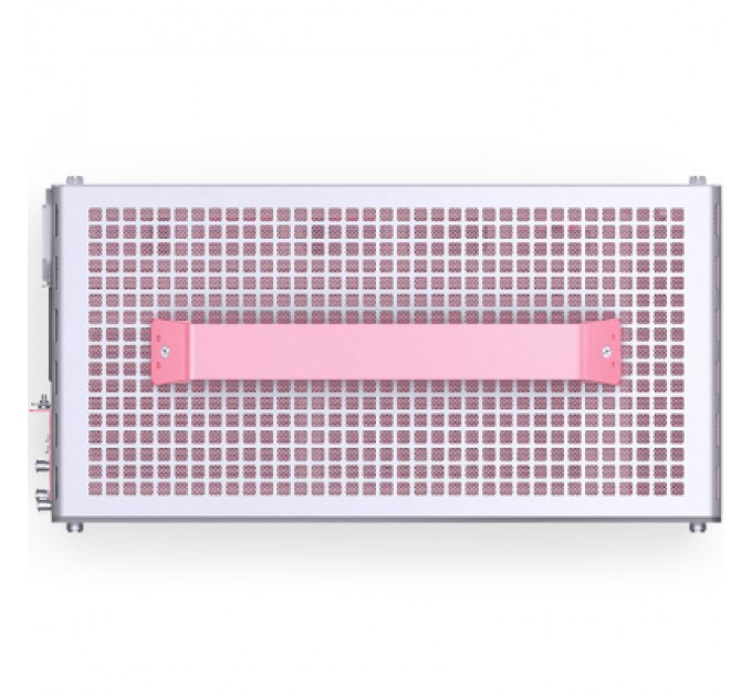 JONSBO Корпус JONSBO Z20 White-Pink