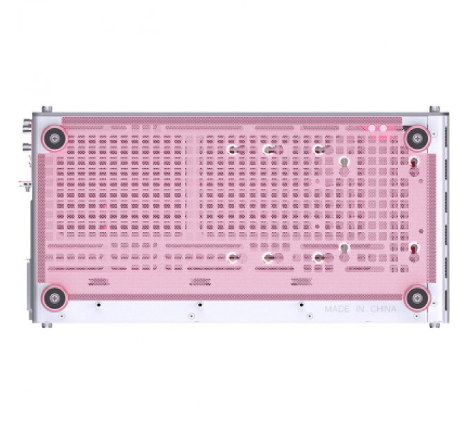 JONSBO Корпус JONSBO Z20 White-Pink