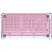 JONSBO Корпус JONSBO Z20 White-Pink