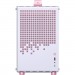 JONSBO Корпус JONSBO Z20 White-Pink