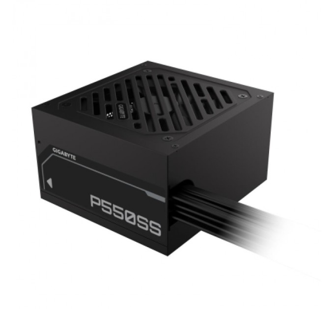 GIGABYTE Блок живлення GIGABYTE 550W (GP-P550SS)