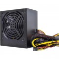 Qube Блок живлення Qube 1650W (QBF-HP1-1650GD-14C)