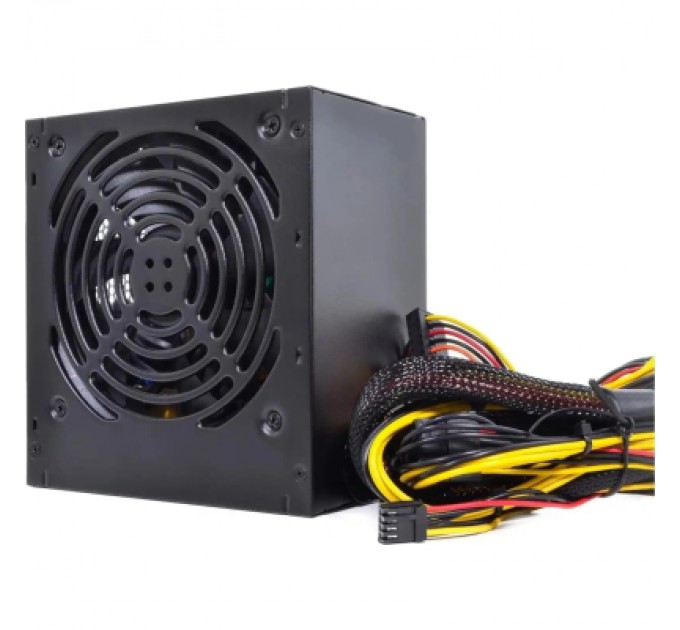 Qube Блок живлення Qube 1650W (QBF-HP1-1650GD-14C)