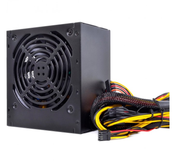 Qube Блок живлення Qube 550W (QBC-GPM-550W-80Bulk)