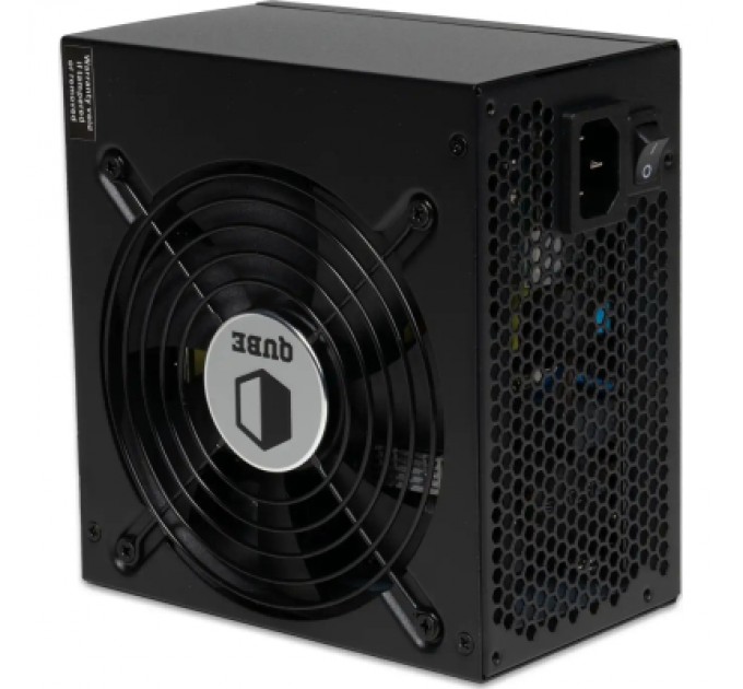 Qube Блок живлення Qube 850W (QBF-HPE-850GD-12C)