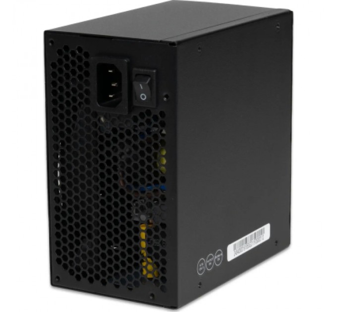 Qube Блок живлення Qube 850W (QBF-HPE-850GD-12C)