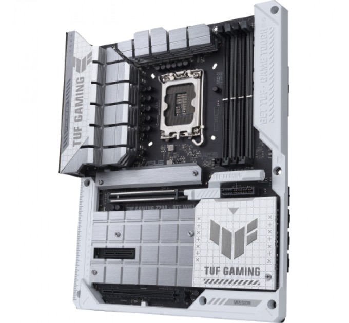 ASUS Материнська плата ASUS TUF GAMING Z790-BTF WIFI