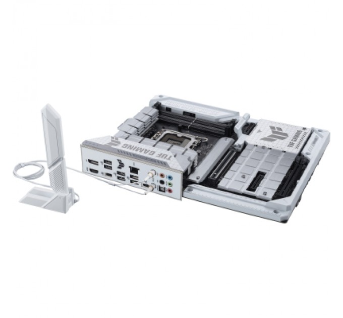 ASUS Материнська плата ASUS TUF GAMING Z790-BTF WIFI