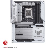 Материнська плата ASUS TUF GAMING Z790-BTF WIFI