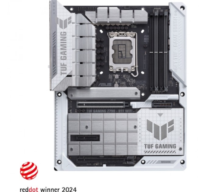 ASUS Материнська плата ASUS TUF GAMING Z790-BTF WIFI