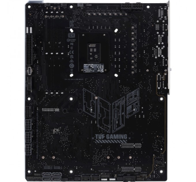 ASUS Материнська плата ASUS TUF GAMING Z790-BTF WIFI