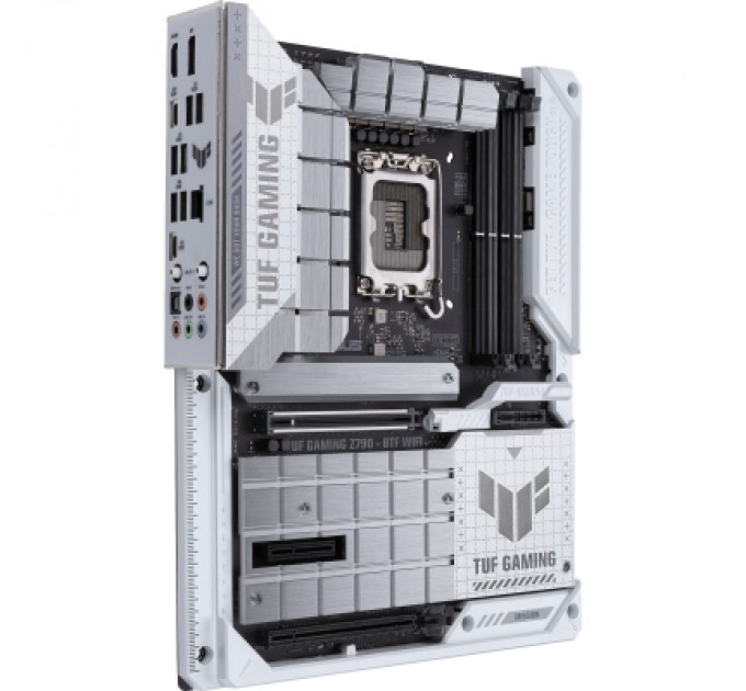ASUS Материнська плата ASUS TUF GAMING Z790-BTF WIFI