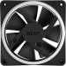 NZXT Кулер до корпусу NZXT F120RGB Duo - 120mm Dual- (RF-D12SF-B1)