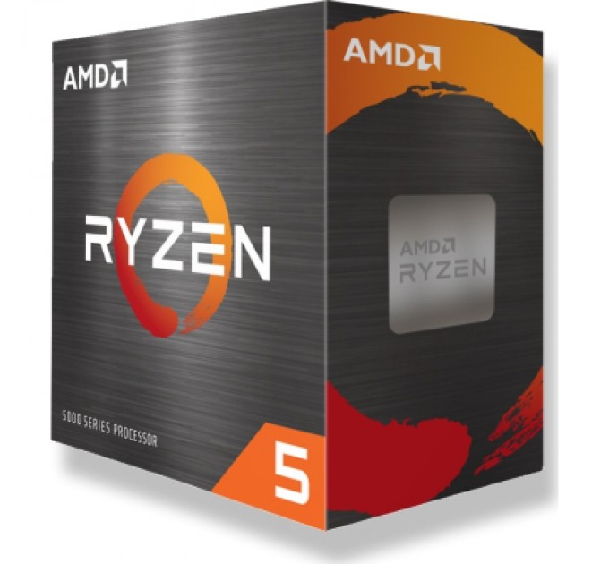 AMD Процесор AMD Ryzen 5 5600XT (100-100001585BOX)