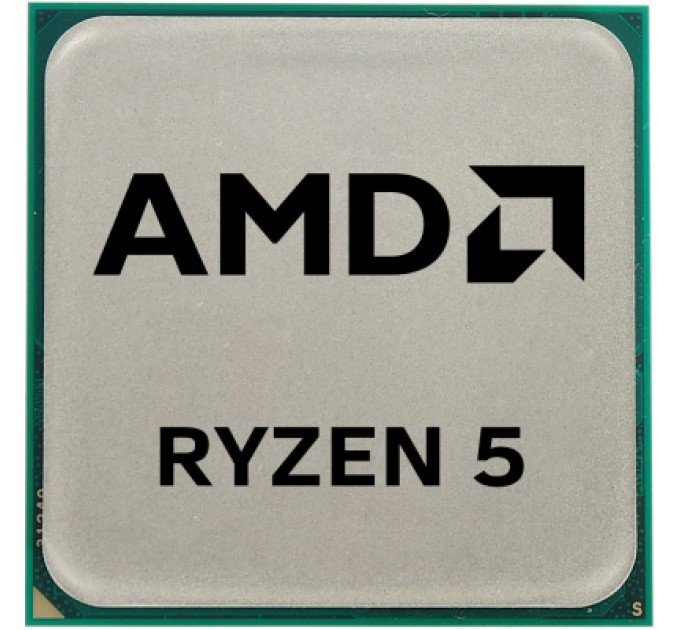 AMD Процесор AMD Ryzen 5 5600XT (100-000001585)