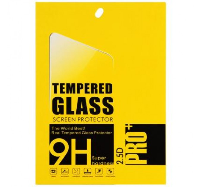 BeCover Скло захисне BeCover Lenovo Tab M10 TB-X306F HD (2nd Gen) (705558)