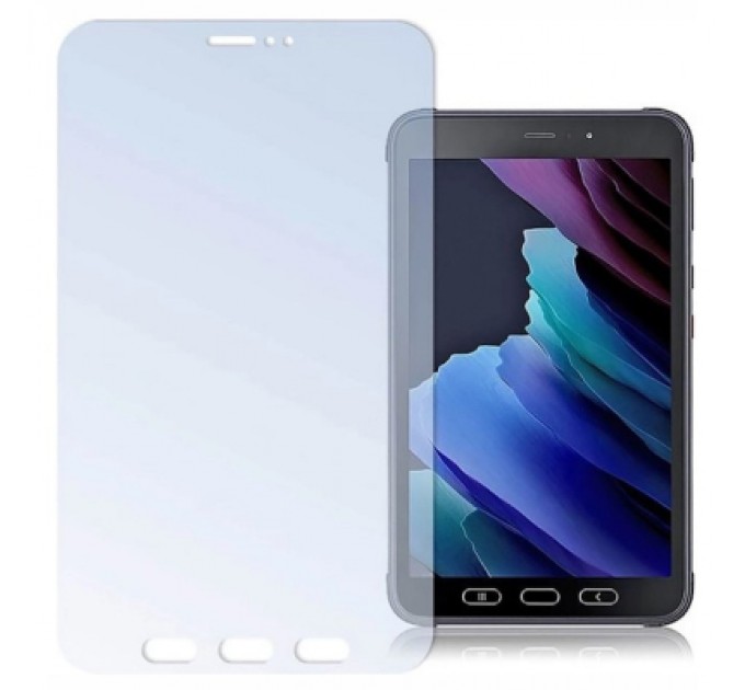 BeCover Скло захисне BeCover Samsung Galaxy Tab Active 3 SM-T570 / SM-T575 / SM-T577 (705559)