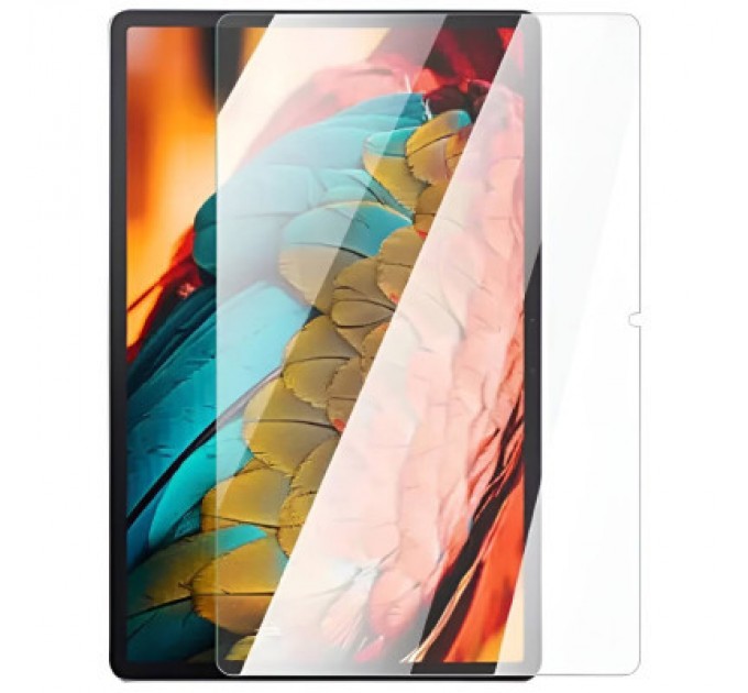 BeCover Скло захисне BeCover Lenovo Tab P11 TB-J606F / P11 Plus (705905)