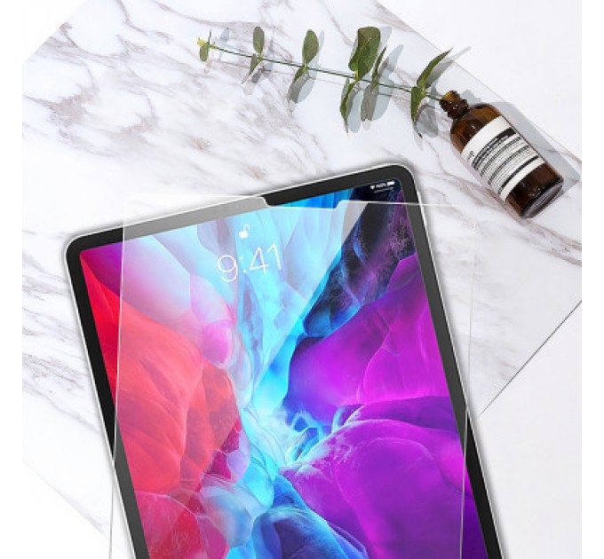 BeCover Скло захисне BeCover Apple iPad Pro 11 2020/21/22 Clear (706056)
