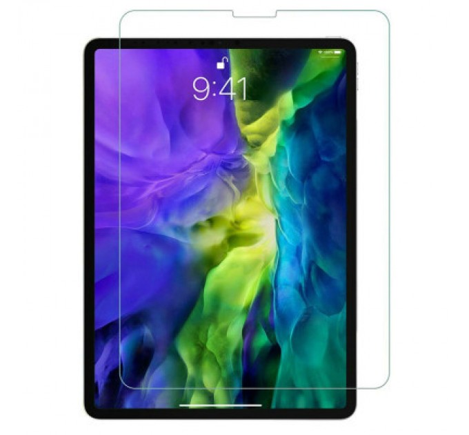 BeCover Скло захисне BeCover Apple iPad Pro 11 2020/21/22 Clear (706056)