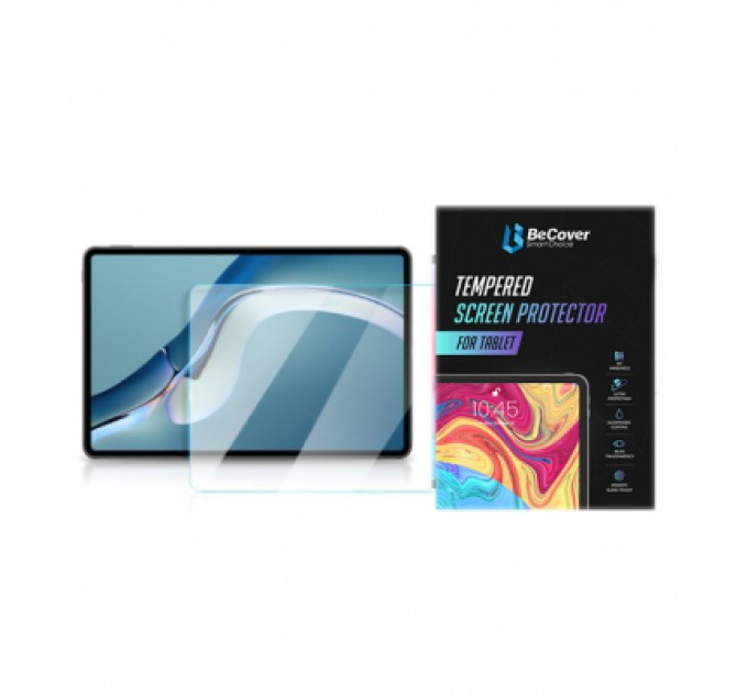 BeCover Скло захисне BeCover Huawei Matepad 10.4 2021 (706407)